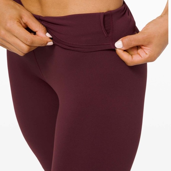 Lululemon Align Pant 28" Size 12 - Picture 10 of 14